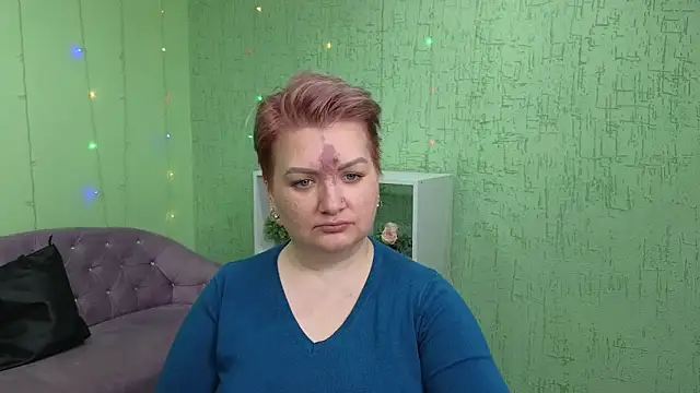 Aria Auroraa online show from 09/16/25, 04:13