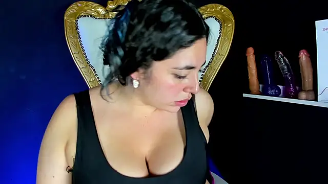 Bagiolett online show from 11/07/25, 07:25