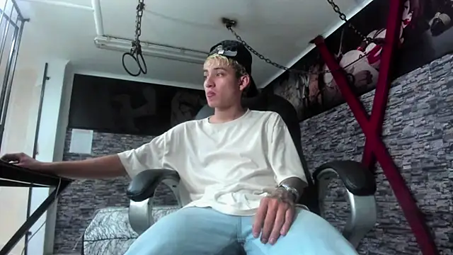 weesley boy online show from 10/06/25, 11:35