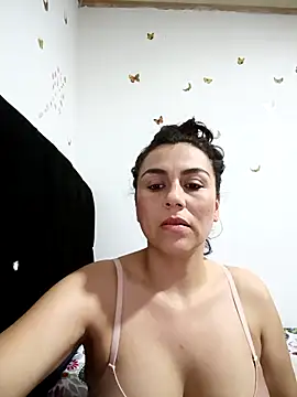 vanessa-titisM online show from 02/26/26, 02:21