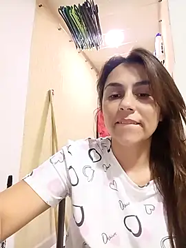 vanessa-titisM online show from 07/15/26, 02:50