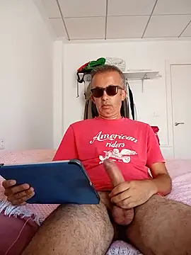 EmilioTaladdro online show from 07/14/26, 11:05