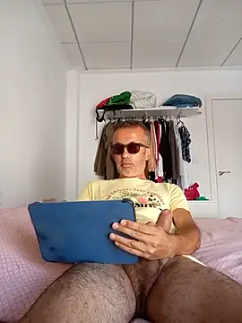 EmilioTaladdro online show from 07/28/26, 10:21
