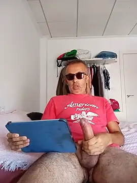 EmilioTaladdro online show from 07/29/26, 01:31