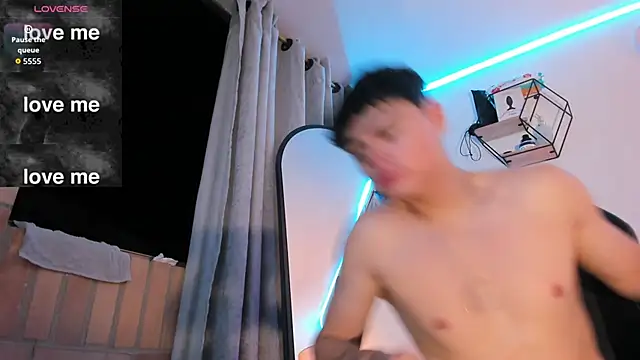 Snapshot of Im_Juaniito chatting on 09/15/25, 02:00 Im Juaniito online show from 09/15/25, 02:00