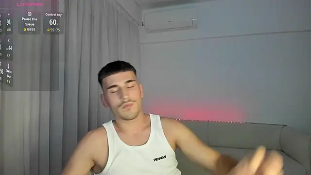 kamilissam online show from 09/11/25, 09:15
