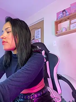 Julieta Mendez online show from 09/14/25, 10:20