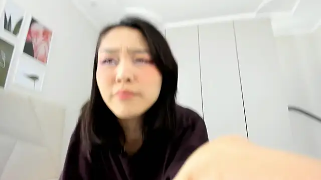 Snapshot of jamienyaam chatting on 09/27/25, 09:09 jamienyaam online show from 09/27/25, 09:09