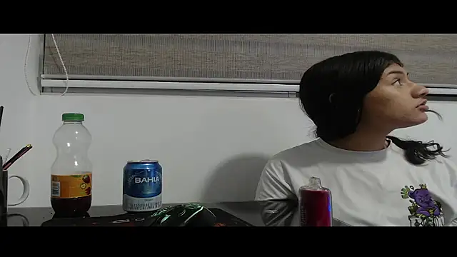 HotxCeleste online show from 09/10/25, 11:49