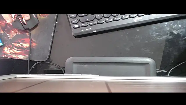 HotxCeleste online show from 09/11/25, 08:53