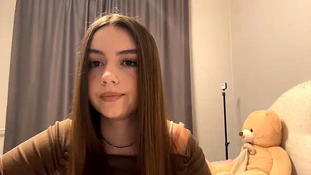 CatherinDream online show from 11/26/25, 01:12