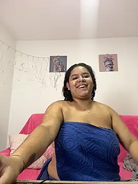 Anabelle 00  online show from 11/17/25, 03:23