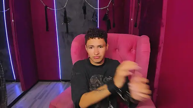 JonnyDarka online show from 10/04/25, 10:46