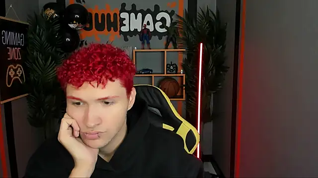 JonnyDarka online show from 11/03/25, 10:16