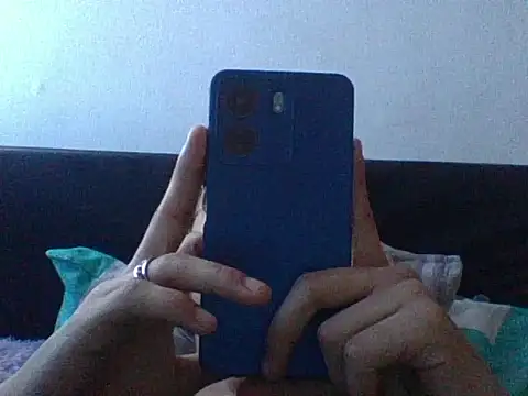 bluc96cm online show from 10/01/25, 01:39