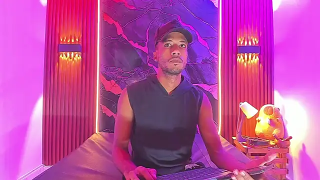 Lucky boys  X online show from 10/03/25, 11:18