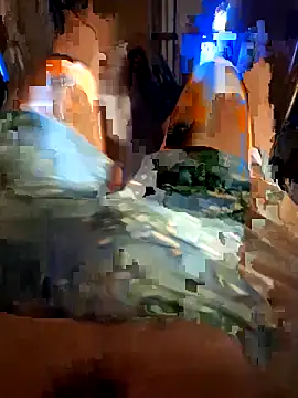 HappyBaseline65 online show from 10/24/25, 04:31