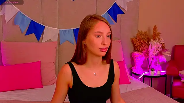 Miranda Scott online show from 09/24/25, 05:05