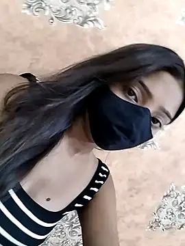 Cutiepie 78 online show from 09/11/25, 05:29