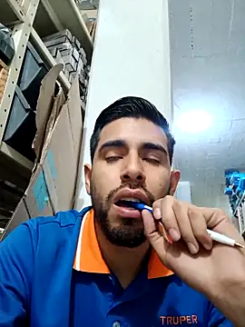 Snapshot of Waver857 chatting on 10/09/25, 12:30 Waver857 online show from 10/09/25, 12:30