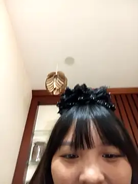 SSexykute3456 online show from 09/27/25, 05:12