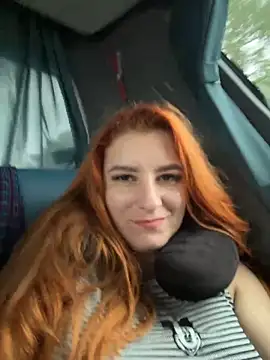 Anastasia2027 online show from 09/16/25, 02:29