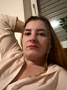 Anastasia2027 online show from 10/30/25, 04:47