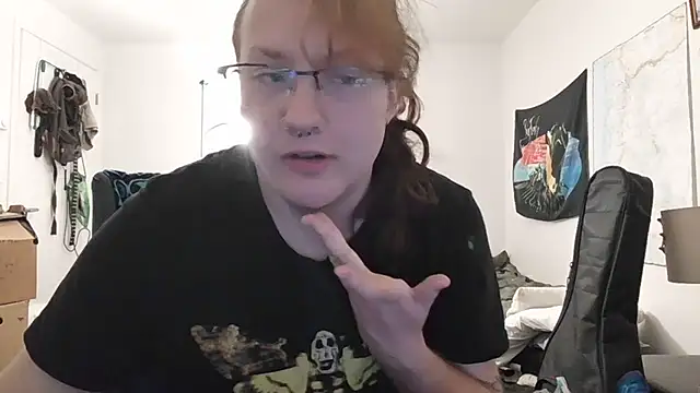 tbutchrat online show from 09/12/25, 05:51