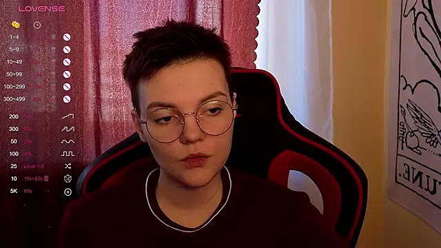 KrisNeal online show from 10/01/25, 09:48