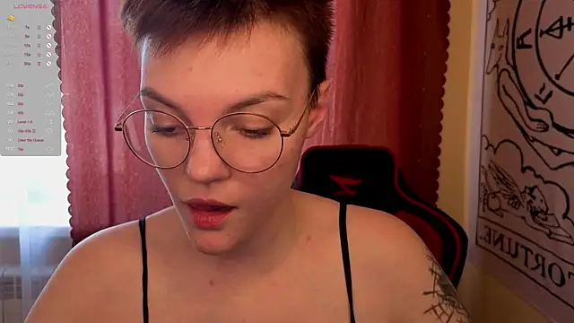 KrisNeal online show from 10/11/25, 09:41