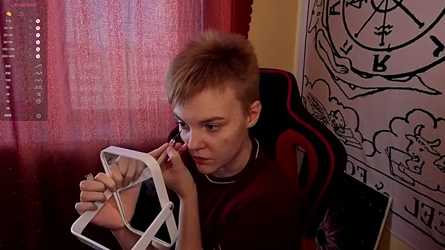 KrisNeal online show from 10/15/25, 10:15