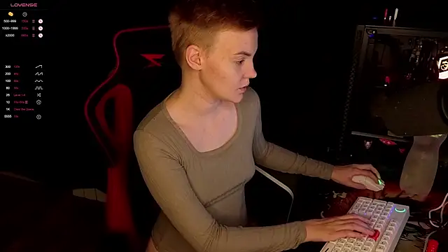 KrisNeal online show from 10/19/25, 10:05