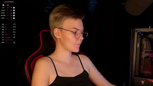 KrisNeal online show from 10/24/25, 09:28