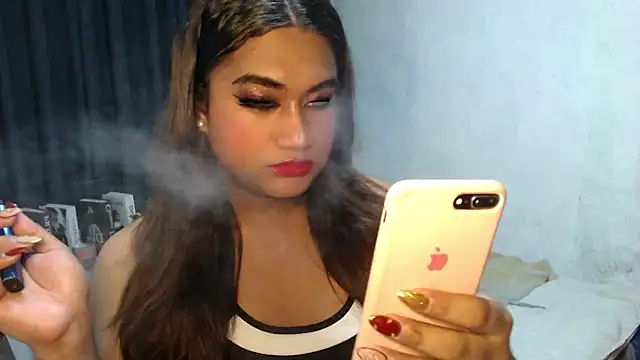Snapshot of Elysia_Fox chatting on 01/07/26, 05:54 Elysia Fox online show from 01/07/26, 05:54