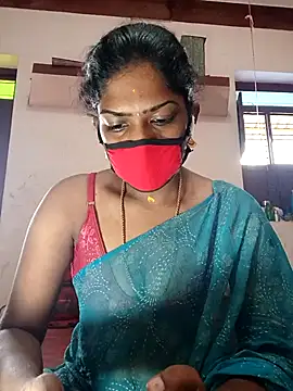 Tamil Kavitha online show from 10/25/25, 09:39