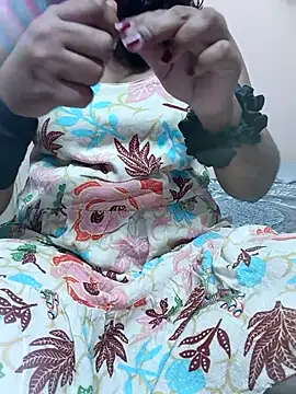 preethi-lovely online show from 10/25/25, 09:50