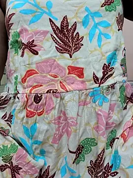 preethi-lovely online show from 11/10/25, 04:06