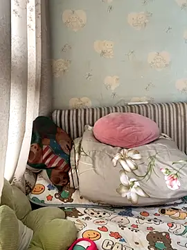 Snapshot of xiuchun100 chatting on 10/14/25, 07:09 xiuchun100 online show from 10/14/25, 07:09