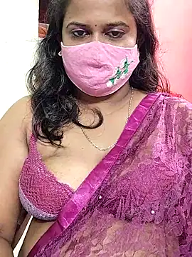 Diya Rani online show from 09/19/25, 04:29