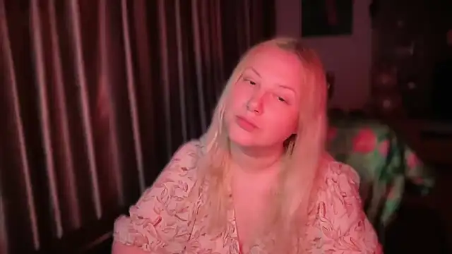 BikiHellena online show from 07/18/26, 01:21