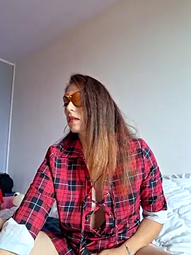 ChouqxxxCoreleone online show from 10/14/25, 08:59