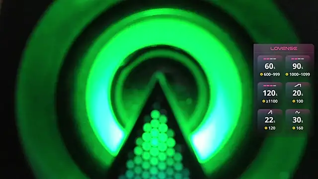 Snapshot of EMiaLure chatting on 11/06/25, 02:51 EMiaLure online show from 11/06/25, 02:51