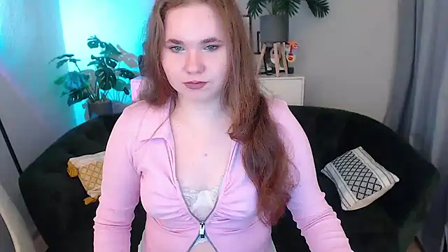 Sireen Kiss online show from 09/15/25, 06:24