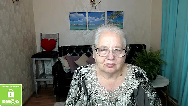 Sexyold milf online show from 09/12/25, 03:34