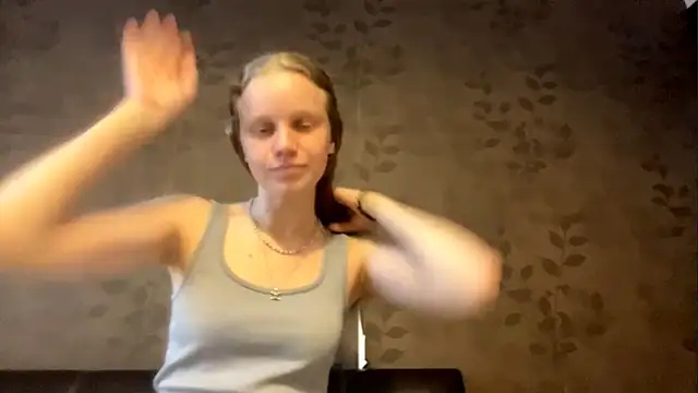 GlyndaCaver online show from 09/25/25, 09:57