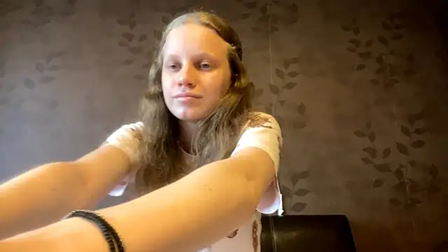 GlyndaCaver online show from 09/28/25, 11:15