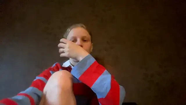 GlyndaCaver online show from 10/22/25, 11:43