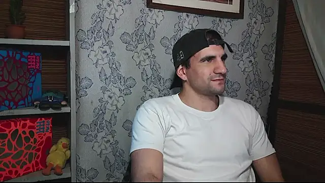 ObeyLust online show from 09/21/25, 03:08