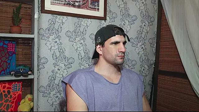 ObeyLust online show from 09/21/25, 04:41