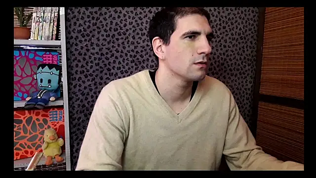 ObeyLust online show from 09/24/25, 11:35